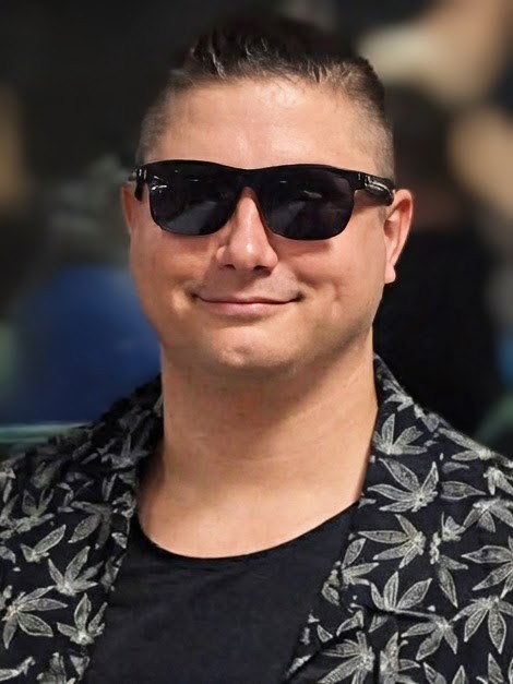 Robert Saalfeld